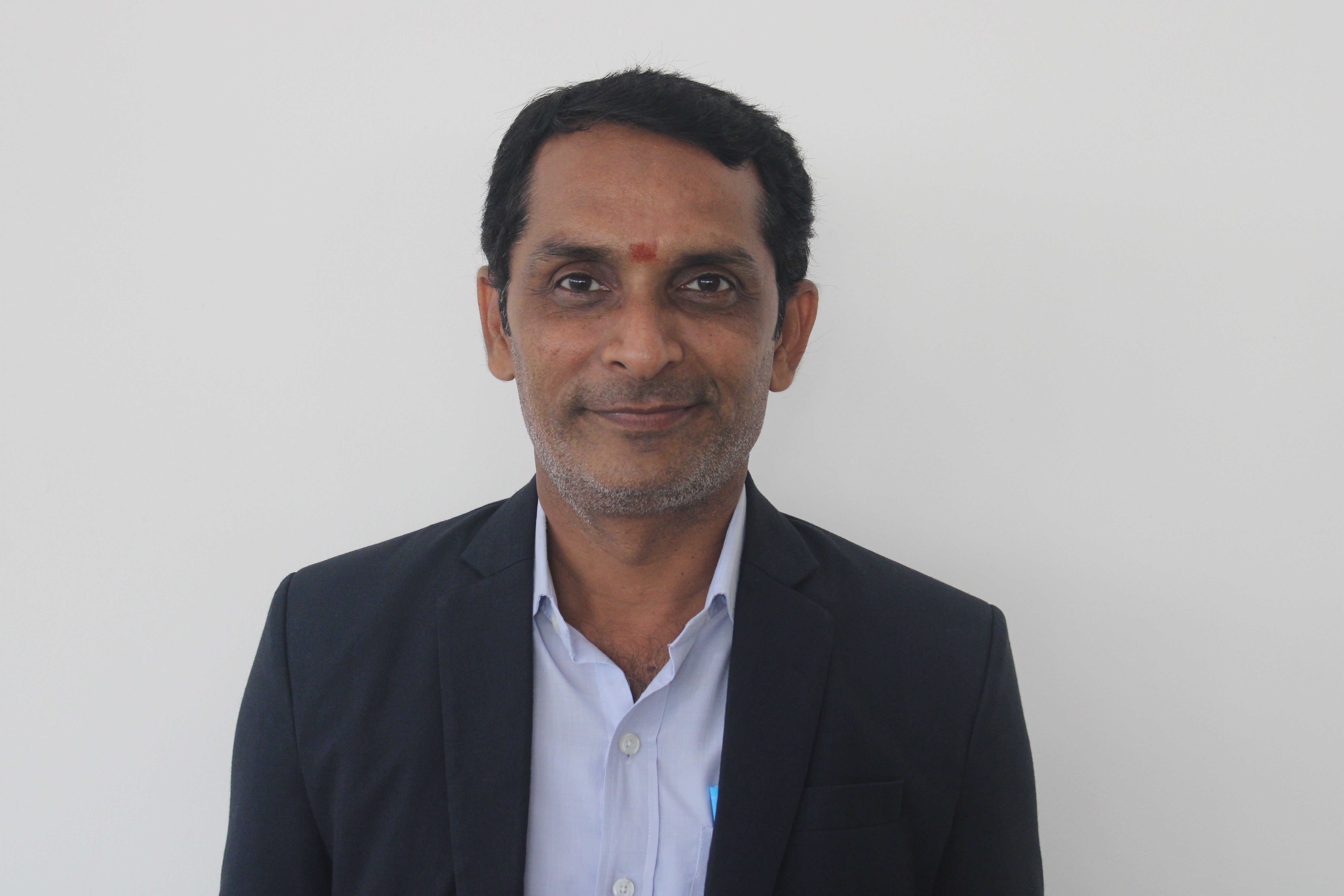 Kolla Srinivas Reddy
